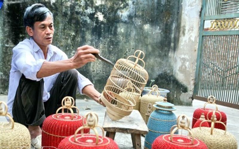 ⓒ VietnamNet ⓒ VietnamNet